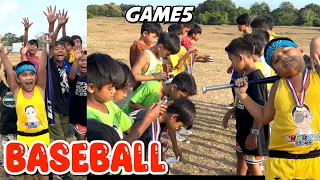 CHAMPIONSHIP PINOY BASEBALL GAME 5 | ANDRAKE STORY