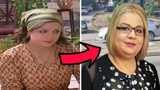 كيف اصبحو ابطال مسلسل " باب الحارة " الجزء 1 بعد 17 سنة !!