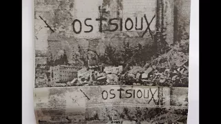 Ostsioux  --  Full Demo Tape