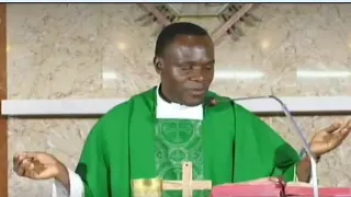 LUGANDA CATHOLIC MASS TODAY | DAILY TV MASS, SUNDAY MASS JANUARY 31 2021