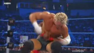WWE Friday Night Smackdown - 7/23/10 - Part 4/8