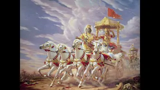 The Bhagavad Gita Song (Aarya)