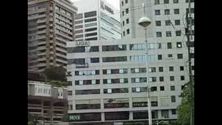 Wisma UOA 2 and Center , Jalan Pinang, KLCC, Office Space For Rent