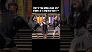 [KPOP IN PUBLIC] Blackpink (블랙핑크) - ‘As If It's Your Last’ | Dance Cover by Cupid