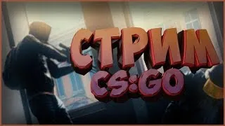 CS:GO. ИГРАЕМ ММ и 2х2.NOVA В ДЕЛЕ