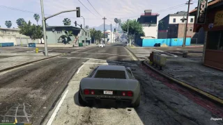 GTA 5 PC GTX 660 Smooth High Setting