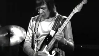 Robin Trower - Too Rolling Stoned - 3/15/1975 - Winterland (Official)