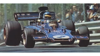 F1 1973  Season Review  part2