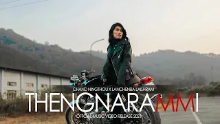 THENGNARAMMI - Chand Ningthou feat.Lanchenba Laishram (Official MV Release#2021)#latest#manipuri#sad