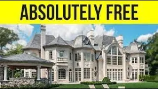 Mansions No One Wants to Buy for Any Price | Mansions No One Wants For Even $1 |