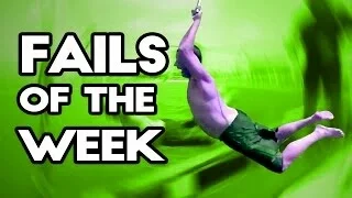 Best FAILS Of December 2016  | Funny FAILS Compilation 2016 / 1