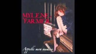 Mylène Farmer : Appelle mon numéro (single)