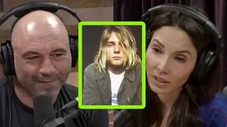 Could Kurt Cobain Make It Today? | Joe Rogan and Whitney Cummings