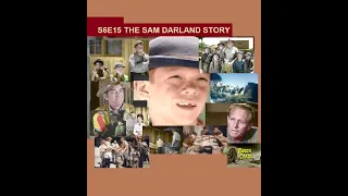 COLORIZED Wagon Train 06x15 The Sam Darland Story