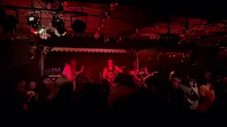200 Stab Wounds - Masters of Morbidity (Live in Austin)