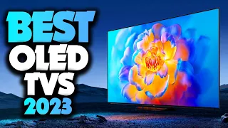 Best OLED TVs 2023 - The Only 5 You Should Consider Today