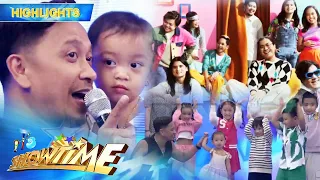 It's Showtime | August 12, 2023 Teaser