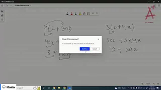 Grade 6 - Evaluate variable expressions wth decimals, fractions and mixed numbers, Identify terms…