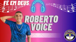 Roberto Voice CD Completo de 2024 #adrianodivulgações007