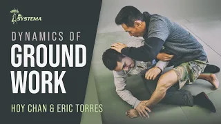 Dynamics of Ground Work (Official Trailer)