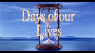 "Days of Our Lives" Is Moving to Peacock after 57 Years on NBC