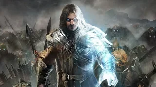 Прохождение Middle-earth: Shadow of War #7 - Новые земли...Замок Серегост