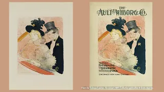 Une oeuvre à la loupe 🔍 "Au concert", 1897, Henri de Toulouse-Lautrec