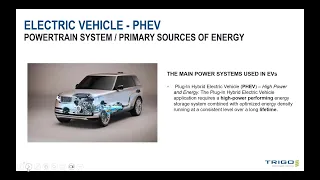 EV Battery Fundamentals & Troubleshooting