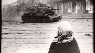 1943. На рассвете 6-го ноября. Освобождение Киева.