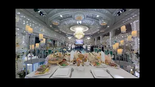 #Samarqand #Restoran Yakkasaroy  08.02.2021