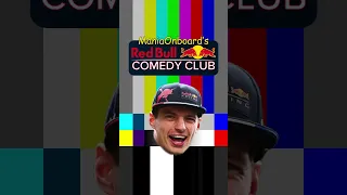 Red Bull Comedy Club: Monaco Grand Prix 2024