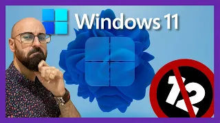 💻 Lo que NADIE te dice de Windows 12