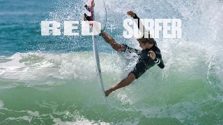 REDirect Surf 2015 | 4K Video | Erik Knutson Shoots John John Florence | Shot on RED