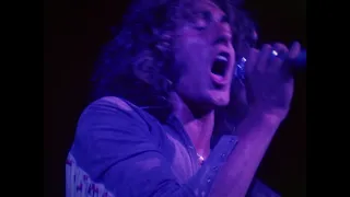 The Who "Pinball Wizard" Live @Woodstock (1969) HD