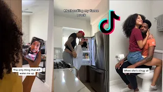 10 MINUTES COUPLES GOALS TIKTOK COMPILATION #12 | Romantic, Cutest, Pranks, Fight, love, Challenges.