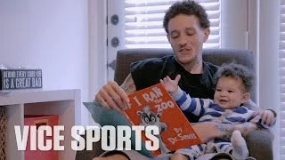Delonte West Reflects on his Controversial Career