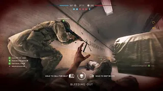 im fucking dying here medic -