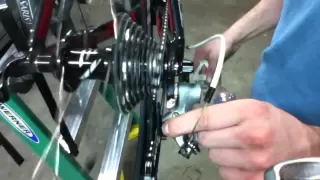 How to Properly Adjust Bicycle Shifting