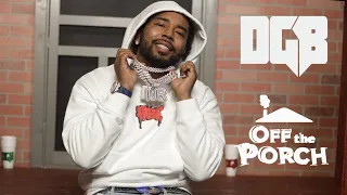 Icewear Vezzo Explains “I’ll Never Let Somebody Jeezy Me” Line, Detroit Street Rappers Blowing Up