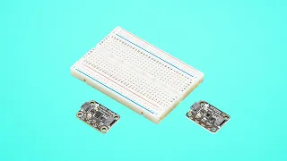 New Products 3/18/2020 Featuring #Adafruit HTS221 - #Temperature & #HumiditySensor #BreakoutBoard!