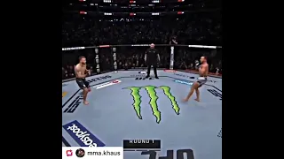 Michael Chandler vs Justin Geatje 🔥/Майкл Чендлер против Джастин Гейтжи