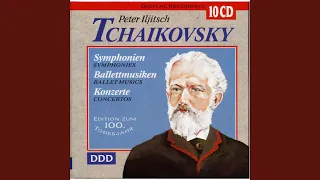 Symphony No.2 in C Minor, op. 17 "Little Russian": I. Andante sostenuto-Allegro vivo