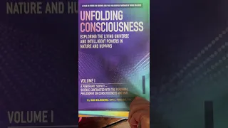 EBOOKS NOW AVAILABLE!  Unfolding Consciousness