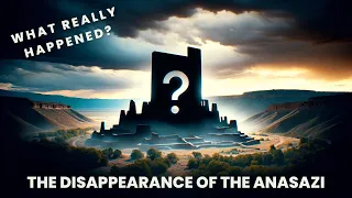 The Disappearance of the Anasazi - Lost Civilization's Secrets