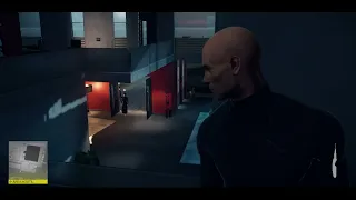 Gameplay nostálgicos HITMAN 2 de PC, adrenalina pura.