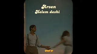 ▪️Arsenaleen▪️Kelem deshi, speed up music tik tok version▪️#arsenaleen#music #kelemdeshi#