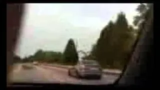 BMW e39 M5 vs BMW e46 M3