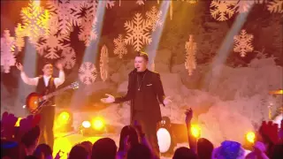 John Newman - Love me again - 2013 Top of the Pops