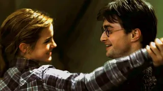 O Children by Nick Cave x Harry Potter and The Deathly Hallows | Full HD