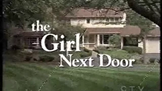 The Girl Next Door 1998